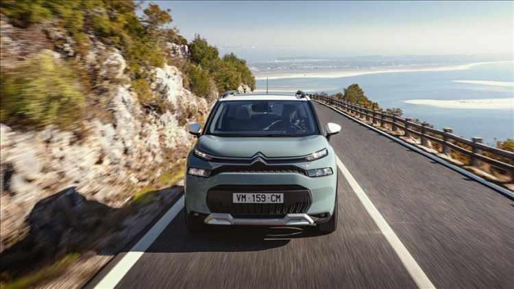 <p>10- Citroen</p>
<p> </p>
<p>Toplam satış: 14 bin 92</p>
