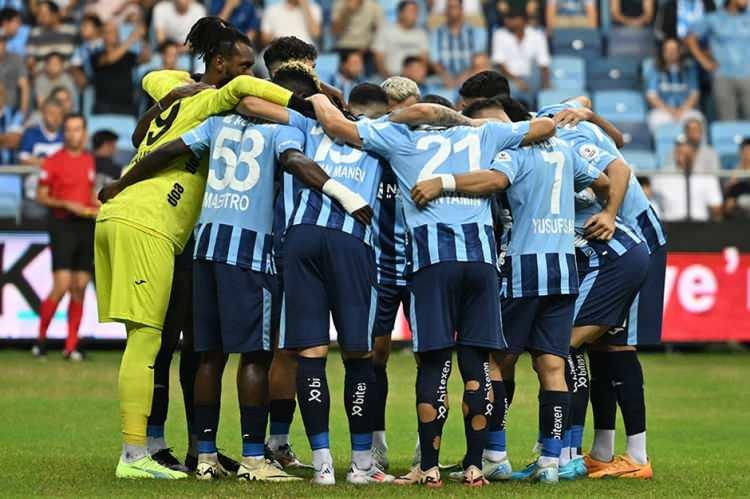 <p>173-) Adana Demirspor (2.500 puan)</p>
