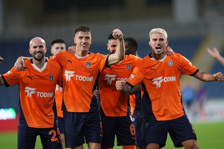 <p>82-) Başakşehir (23.000 puan)</p>
