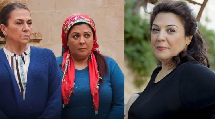 Hercai'nin Keriman'ı Eylem Tanrıver estetik yaptırdıktan sonra felç kaldı: Hayatımdan çalındı!