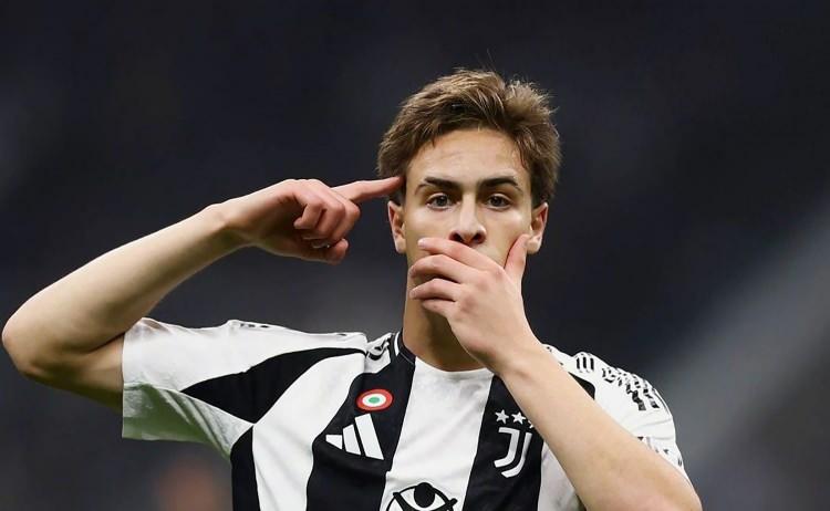 <p>Kenan Yıldız<br />
<br />
Yaş: 20<br />
<br />
Kulüp: Juventus<br />
<br />
Mevki Sol kanat<br />
<br />
​Piyasa değeri: 50 milyon Euro</p>
