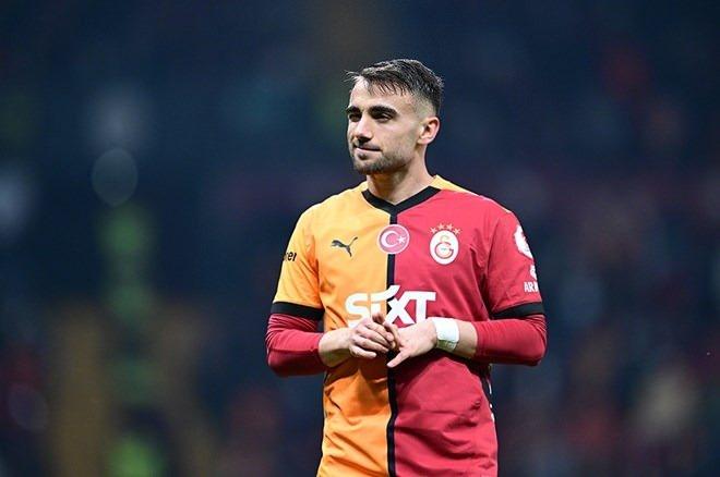 <p>Yunus Akgün<br />
<br />
Yaş: 24<br />
<br />
Kulüp: Galatasaray<br />
<br />
Mevki: Sağ kanat<br />
<br />
Piyasa değeri: 14 milyon Euro</p>