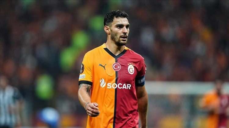 <p>Kaan Ayhan<br />
<br />
Yaş: 30<br />
<br />
Kulüp: Galatasaray<br />
<br />
Mevki: Stoper<br />
<br />
Piyasa değeri: 4.2 milyon Euro</p>