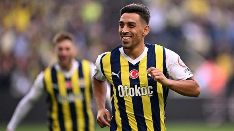 <p>İrfan Can Kahveci<br />
<br />
Yaş: 29<br />
<br />
Kulüp: Fenerbahçe<br />
<br />
Mevki: Sağ kanat<br />
<br />
Piyasa değeri: 7 milyon Euro</p>