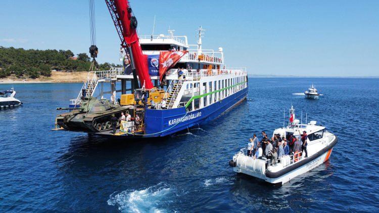 <p>"Bu incinin değerini bulması ve işlenmesi bizim açımızdan çok önemli. </p>