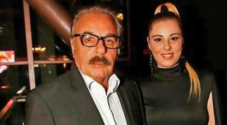 <p>Tuğçe Tayfur, Ferdi Tayfur'un 1988 yılında Necla Nazır'la birlikteliğinden dünyaya gelen kızı.</p>