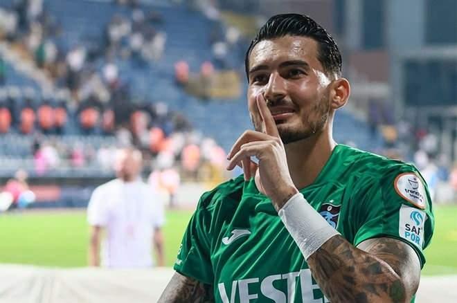 <p>Uğurcan Çakır<br />
<br />
Yaş: 29<br />
<br />
Kulüp: Trabzonspor<br />
<br />
Mevki: Kaleci<br />
<br />
Piyasa değeri: 9.5 milyon Euro</p>