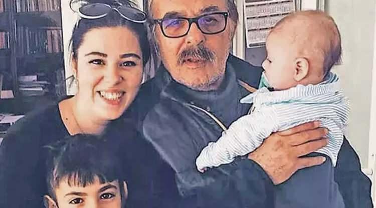 <p>Ferdi Tayfur, kızı Tuğçe'den olan 2 torunuyla tanışmıştı fakat vefatıyla 3. torununu göremedi.</p>