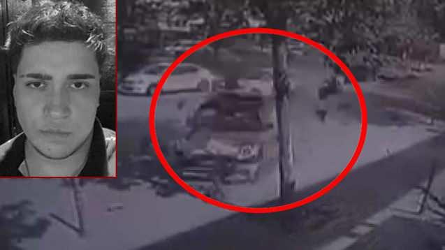 <p>Konya'da ilk iş gününde kazada hayatını kaybeden motosikletli kurye Muhammet Yasin Su'nun (22) cenazesi toprağa verildi. Selçuk Üniversitesi Mimarlık Bölümü 3'üncü sınıf öğrencisi olan Su'nun, acı hikâyesi ortaya çıktı. </p>