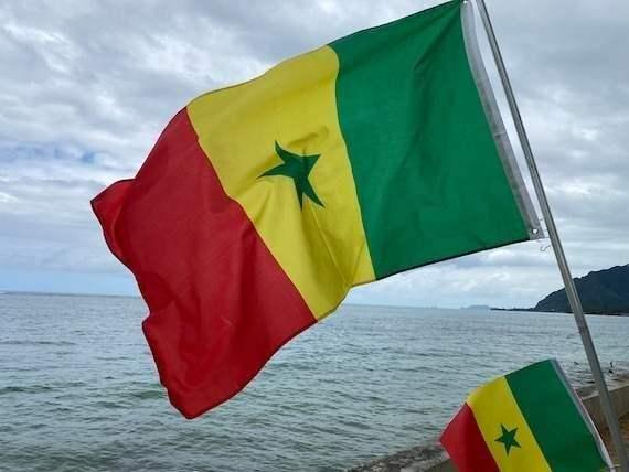<p><span style="color:#B22222"><strong>24) SENEGAL</strong></span></p>
<p> </p>
<p><strong><span style="color:#B22222">MÜSLÜMAN NÜFUS: </span> 17,4 MİLYON</strong></p>
<p> </p>
<p><strong>TOPLAM NÜFUS: 18,09 MİLYON</strong></p>