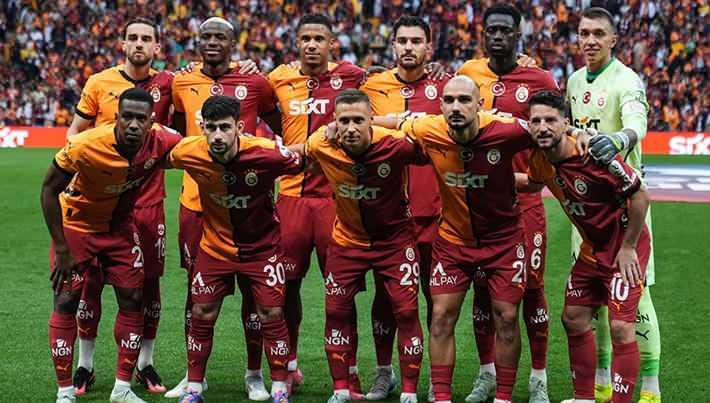 <p>58-) Galatasaray (38.250 puan)</p>
