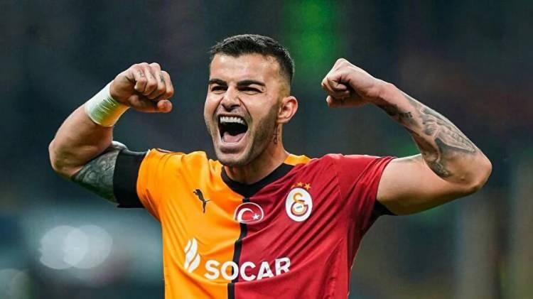 <p>Abdülkerim Bardakcı<br />
<br />
Yaş: 30<br />
<br />
Kulüp: Galatasaray<br />
<br />
Mevki: Stoper<br />
<br />
Piyasa değeri: 7 milyon Euro</p>