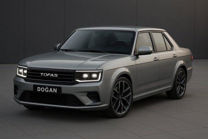 <p><span style="color:#B22222"><strong>BİR DOĞAN DAHA...</strong></span></p>