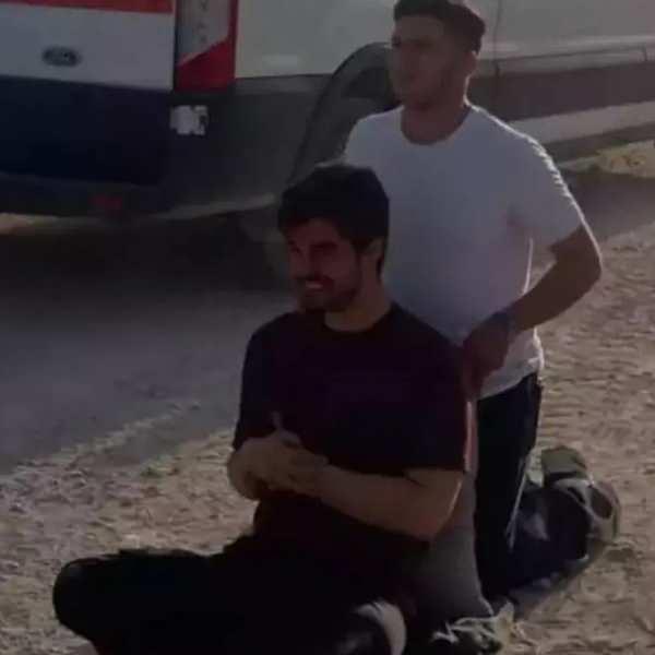 <p>Kazada 7 kaburgası kırılan oyuncu hastanede tedavi altına alınmıştı.</p>
