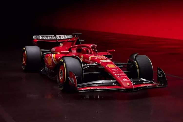 <p><span style="color:#B22222"><strong>Ferrari:</strong></span></p>
<p> </p>
<p> </p>
<p>1 otomobil (136.700 euro)</p>