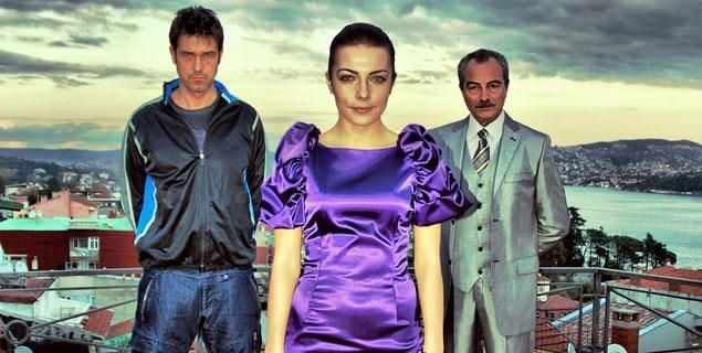 <p><span style="color:#000000">Burcu Kara'nın 'Zeynep' karakteriyle kamera karşısına geçtiği ve oyun<strong></strong>cu kadrosunda Aytaç Arman, Burak Hakkı, Korel Cezayirli, Aysegül Ünsal, Itır Esen, Gazanfer Ündüz gibi isimlerin yer aldığı dizi 4. bölümde final yapmıştı. </span></p>