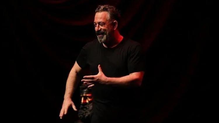 <p>Yorucu geçen bu dönemin ardından kendisini ödülle taçlandıran ünlü komedyen Cem Yılmaz, özel yapım bir motosiklet satın almasıyla gündeme oturdu.</p>