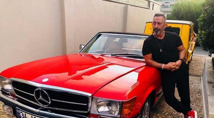 <p>Yoğun çalışma programının ardından kendisini motosikletle ödüllendirdiği öğrenildi.</p>
