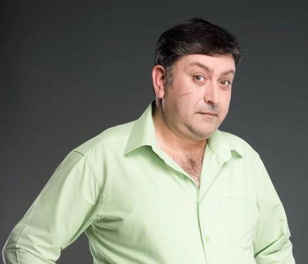 'Çocuklar Duymasın'ın Şükrü'sü gerçek mesleğiyle şaşırttı!