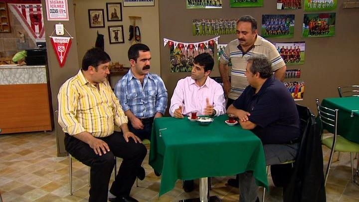 <p>Şuanda Darıca'da yaşayan Şükrü Koruyucu, rol arkadaşlarıyla hala iletişimde olduğunu söyledi.</p>
