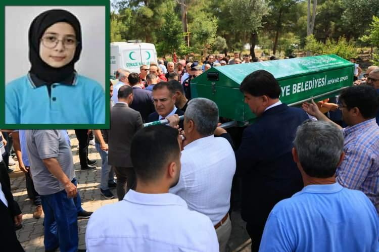 <p>3 Haziran 2025 Salı gecesi 02:17 sularında Marmaris açıklarında meydana gelen <strong>5,8 büyüklüğündeki depremde 14 yaşındaki Afranur Günlü’nün hayatını kaybetmesi</strong>, panik atağın ölümcül olup olmadığı ve depremin bunu tetikleyip tetiklemediği sorularını gündeme taşıdı.</p>
