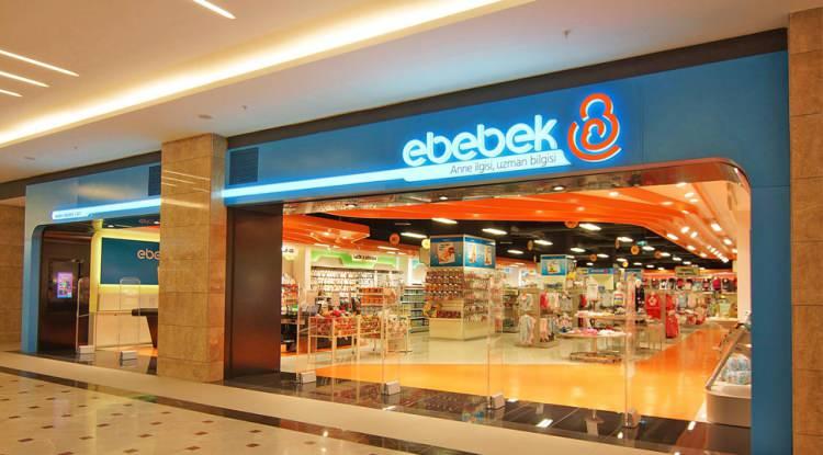 <p>Ebebek, söz konusu ürünü alan vatandaşlara bir uyarıda bulundu. Yapılan açıklamada kullanılmış dahi olsa geri getirilen ürünün iadesini yapılacağı ve hediye çeki talep edilebileceği söyledi.</p>
<p>Yapılan açıklamada şu ifadelere yer verildi:</p>