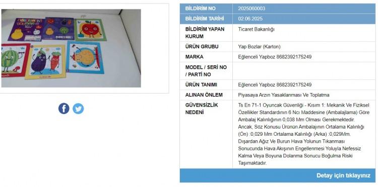 <p>Eğlenceli Yapboz markasına ait karton yapboz</p>