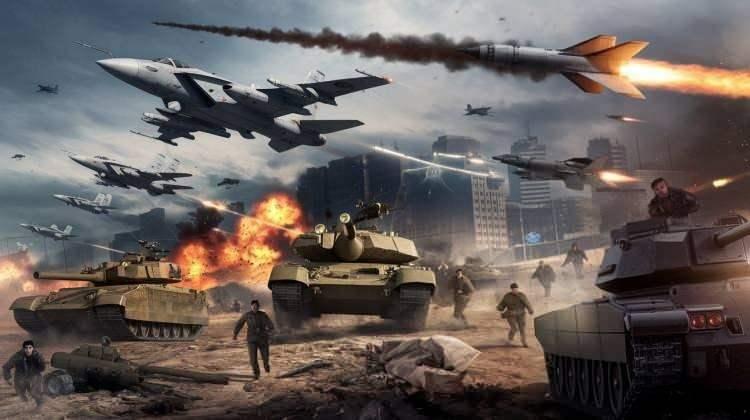 <p><strong>Olası üçüncü dünya savaşındaki en güçlü liderler yapay zeka tarafından açıklandı! </strong>Ülkelerin birçok özelliği dikkate alınarak hazırlanan listede en güçlü liderler hangileri oldu?</p>

<p> </p>

<p><strong>İşte olası üçüncü dünya savaşında en güçlü liderler!</strong></p>

<p> </p>
