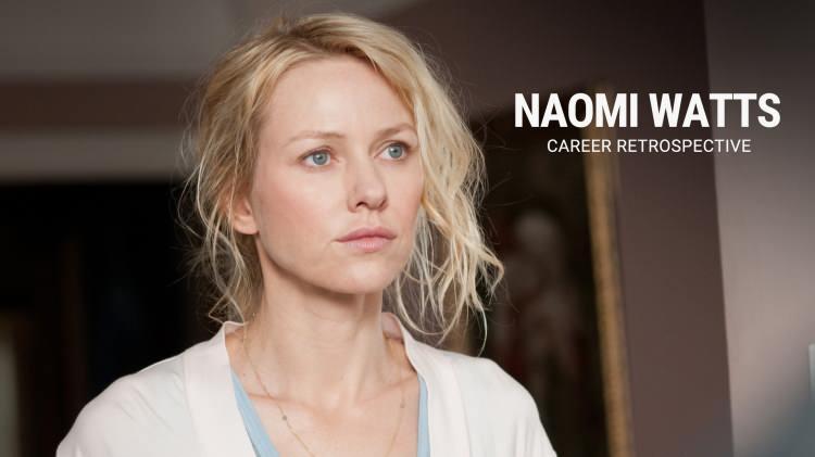 <p><strong><span style="color:#B22222">NAOMI WATTS</span> | Aktris</strong></p>