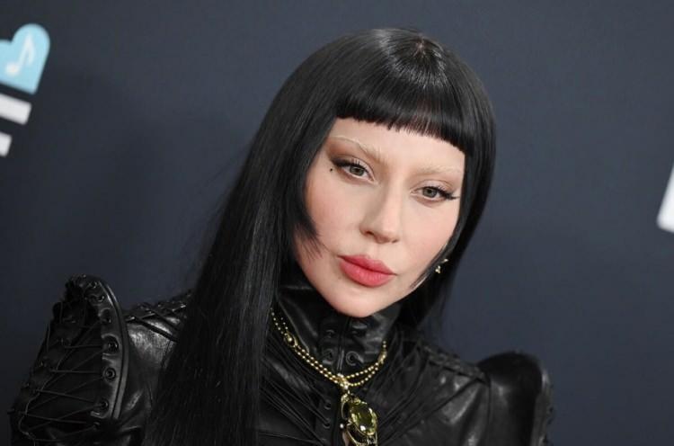 <p><strong><span style="color:#B22222">LADY GAGA </span> |  Şarkıcı</strong></p>
