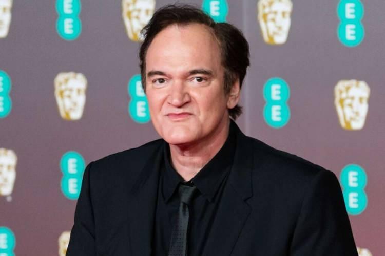 <p><strong><span style="color:#B22222">QUENTIN TARANTINO</span> | Yönetmen</strong></p>