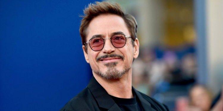 <p><strong><span style="color:#B22222">ROBERT DOWNEY JR. </span> |  Oyuncu</strong></p>
