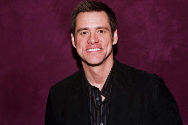 <p><strong><span style="color:#B22222">JIM CARREY</span> | Oyuncu</strong></p>