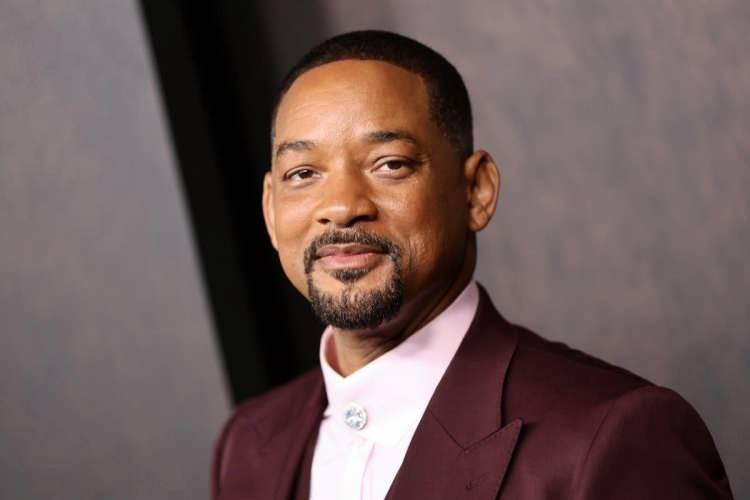 <p><strong><span style="color:#B22222">WILL SMITH</span> | Oyuncu</strong></p>