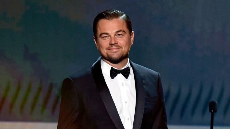 <p><strong><span style="color:#B22222">LEONARDO DICAPRIO </span> | Oyuncu</strong></p>