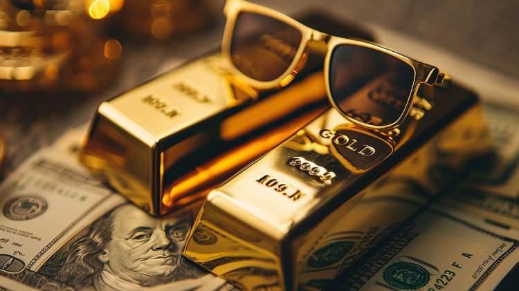 <p>İkinci sırada 3.351,1 ton ile Almanya yer alıyor ve toplam rezervlerinin yüzde 78'i. Rezerv bakımında üçüncü sırada 2.814 ton ile IMF bulunuyor.</p>
<p> </p>
<p>Ancak IMF bilançoların oran hesaplamasına izin vermiyor. Türkiye Cumhuriyet Merkez Bankası ise altın rezervi bakımından 11. sırada yer alıyor ve altın rezervi 626 ton. Bu miktar toplam rezervin yüzde 54,1'ini oluşturuyor.</p>
