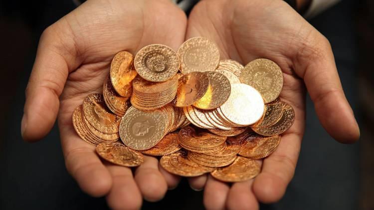 <p>Dünya Altın Konseyi'nin güncel verilerine göre bazı ülkelerin merkez bankalarındaki altın rezervleri şöyle:</p>