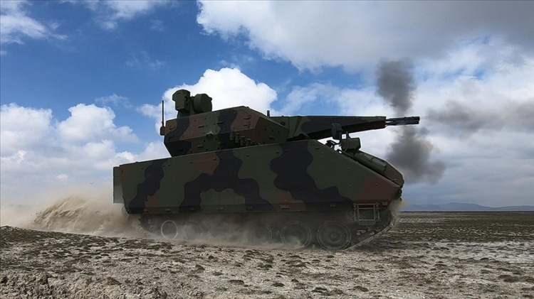 <p><span style="color:#B22222"><strong>TÜRKİYE, MISIR VE PAKİSTAN, JEOPOLİTİK NEDENLERLE HEDEFTE</strong></span></p>
<p><strong></strong></p>