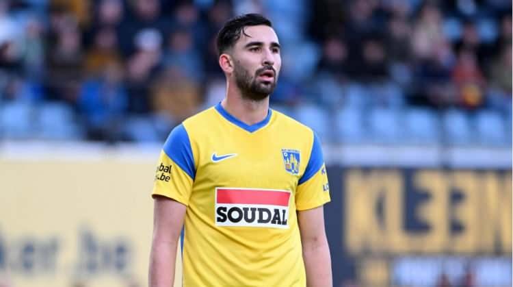<p>Emin Bayram<br />
<br />
Yaş: 22<br />
<br />
Kulüp: Westerlo<br />
<br />
Mevki: Stoper<br />
<br />
Piyasa değeri: 4 milyon Euro</p>