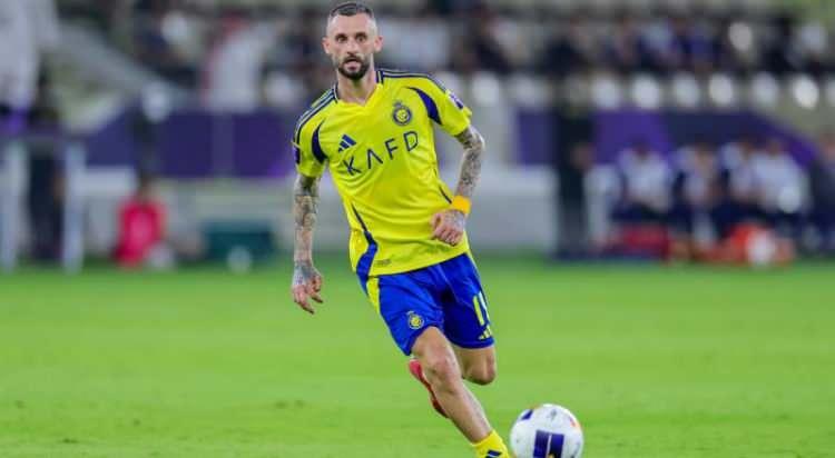 <p>Trabzonspor, Al-Nassr ile 32 yaşındaki Marcelo Brozovic'in transferi için pazarlık halinde.<br />
<br />
(AKŞAM)</p>