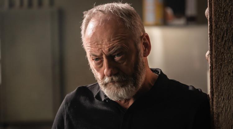 <p>Ayrıca, Game of Thrones oyuncusu Liam Cunningham da gemide bulunan isimlerden.</p>
