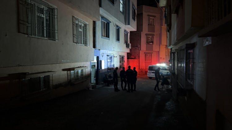 <p>Olayla ilgili soruşturmanın sürdüğü bildirildi.</p>