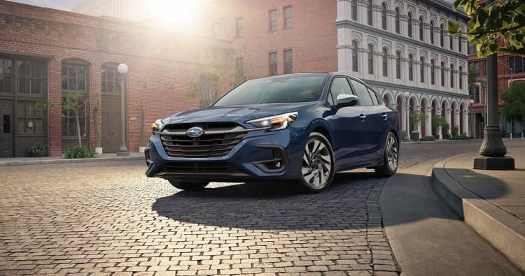 <p><strong><span style="color:#B22222">SUBARU LEGACY</span> | 3,6 MİLYON</strong></p>
<p> </p>
<p><strong>1989 | Japonya</strong></p>