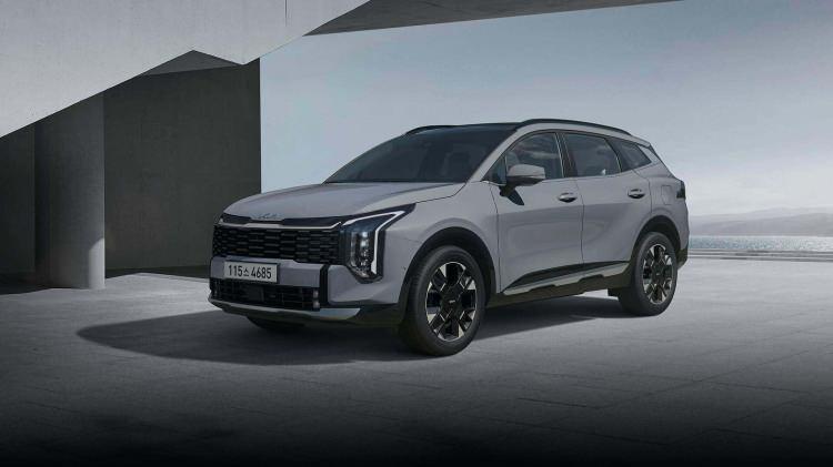 <p><strong><span style="color:#B22222">KIA SPORTAGE</span> | 5 MİLYON</strong></p>
<p> </p>
<p><strong>1993 | GÜNEY KORE</strong></p>