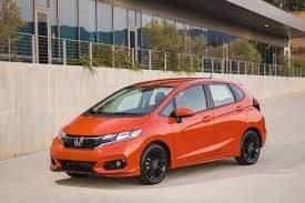 <p><strong><span style="color:#B22222">HONDA FİT</span> | 7 MİLYON</strong></p>
<p> </p>
<p><strong>2001 | Japonya</strong></p>