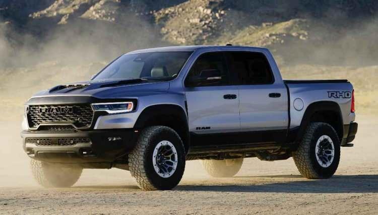 <p><strong><span style="color:#B22222">DODGE RAM </span> | 8 MİLYON</strong></p>
<p> </p>
<p><strong>1981 | ABD</strong></p>