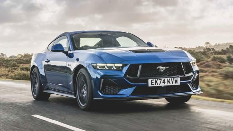 <p><strong><span style="color:#B22222">FORD MUSTANG </span> |  10 MİLYON</strong></p>

<p> </p>

<p><strong>1964 | ABD</strong></p>
