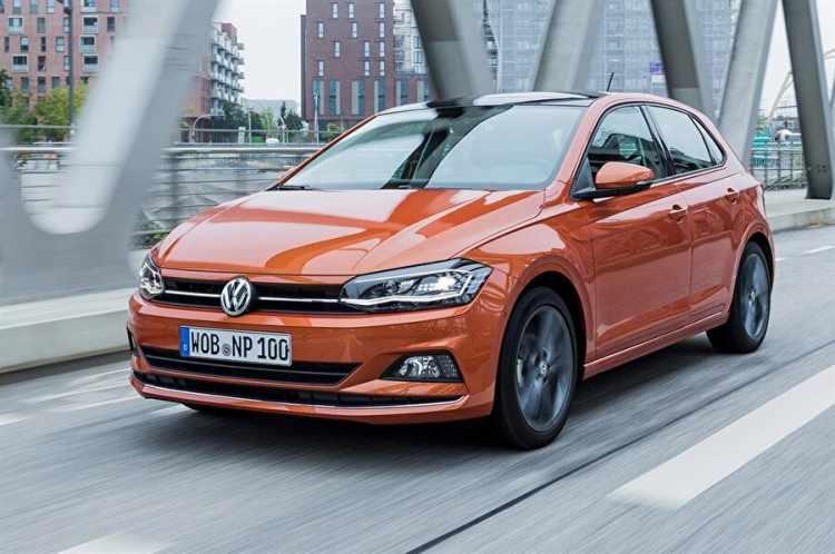 <p><strong><span style="color:#B22222">VOLKSWAGEN POLO</span>  |  14 MİLYON</strong></p>

<p> </p>

<p><strong>1975 | Almanya</strong></p>
