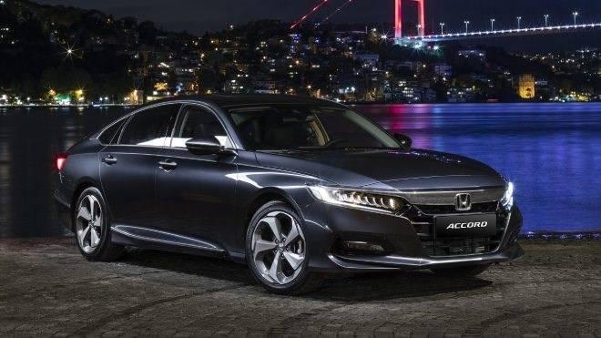 <p><strong><span style="color:#B22222">HONDA ACCORD</span> | 15,8 MİLYON</strong></p>
<p> </p>
<p><strong>1978 | Japonya</strong></p>