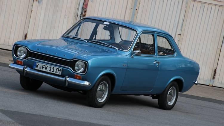 <p><strong><span style="color:#B22222">FORD ESCORT</span>  |  20 MİLYON</strong></p>

<p> </p>

<p><strong>1968 | ABD</strong></p>
